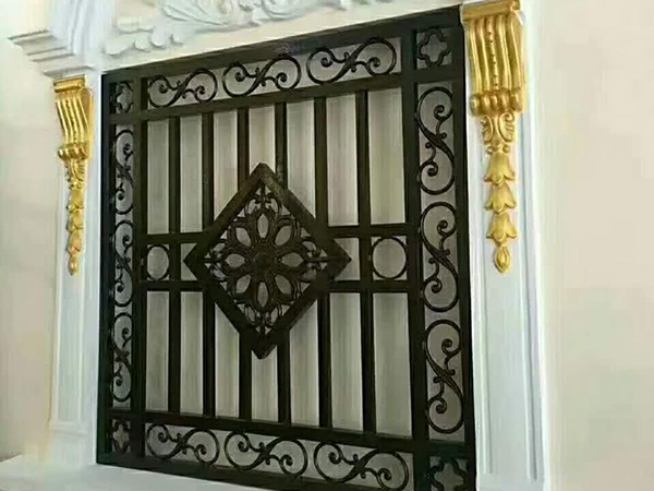 陽臺護欄