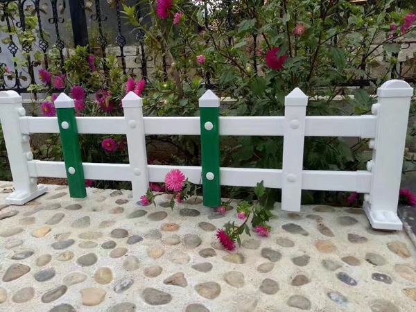 草坪護欄