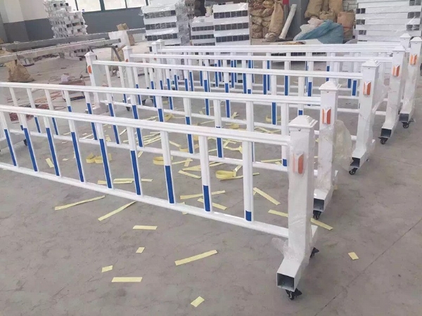 道路護(hù)欄